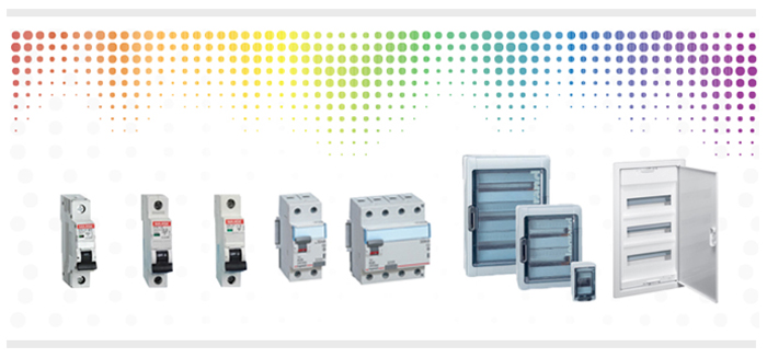 legrand maxge